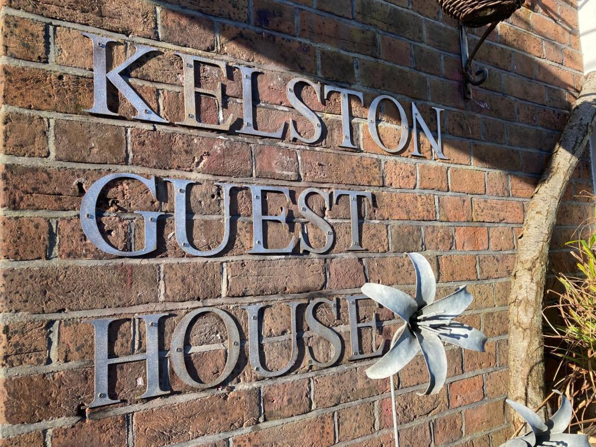 ويموث Kelston Guest House المظهر الخارجي الصورة